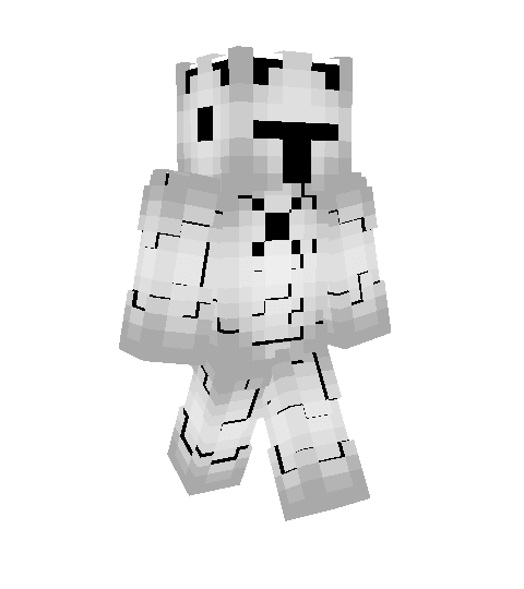 knight Skin