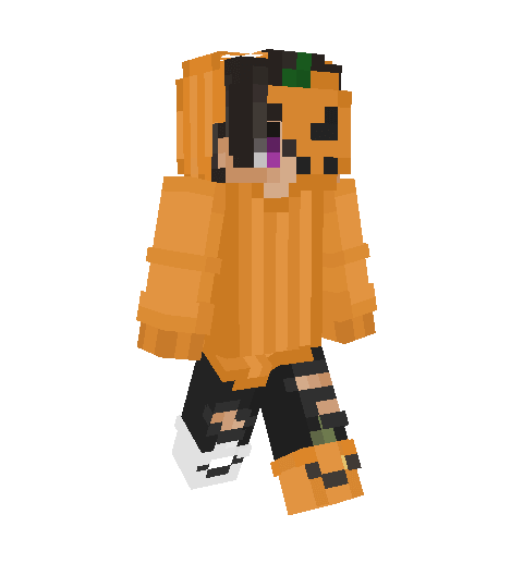 pumpkin Skin